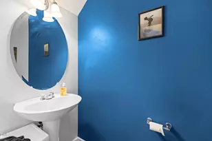 3945 White Kestrel Dr, Raleigh, NC 27616 - Photo 13