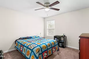 3945 White Kestrel Dr, Raleigh, NC 27616 - Photo 19