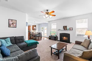 3945 White Kestrel Dr, Raleigh, NC 27616 - Photo 9