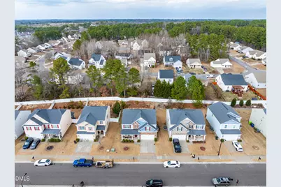 3945 White Kestrel Drive, Raleigh, NC 27616 - Photo 25