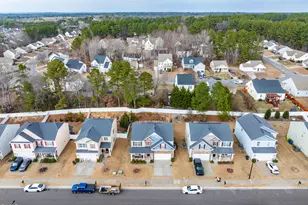 3945 White Kestrel Dr, Raleigh, NC 27616 - Photo 25