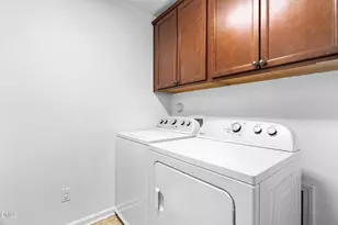 3945 White Kestrel Dr, Raleigh, NC 27616 - Photo 23