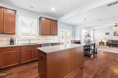 3945 White Kestrel Drive, Raleigh, NC 27616 - Photo 3