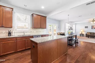 3945 White Kestrel Dr, Raleigh, NC 27616 - Photo 3