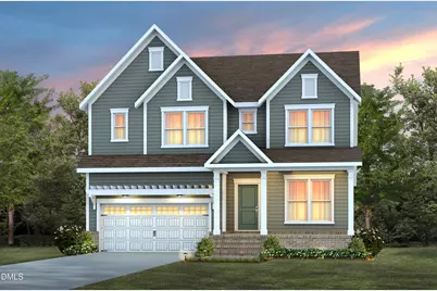 310 Yearling Lane, Wendell, NC 27591 - Photo 1