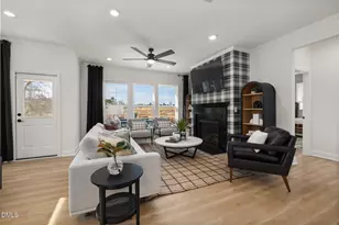 310 Yearling Ln, Wendell, NC 27591 - Photo 11