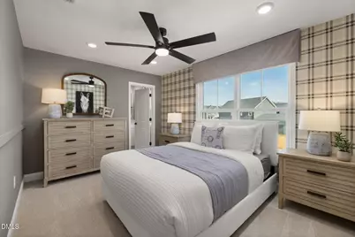 310 Yearling Lane, Wendell, NC 27591 - Photo 25