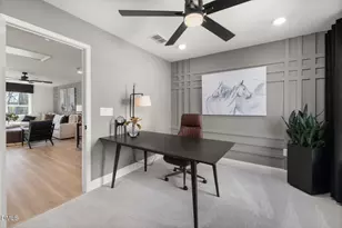 310 Yearling Ln, Wendell, NC 27591 - Photo 21