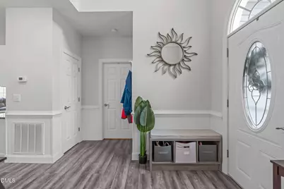 2501 Springfield Park Drive, Raleigh, NC 27614 - Photo 9