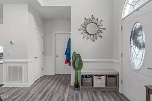 2501 Springfield Park Dr, Raleigh, NC 27614 - Photo 9