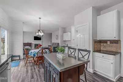 2501 Springfield Park Drive, Raleigh, NC 27614 - Photo 15