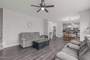 2501 Springfield Park Dr, Raleigh, NC 27614 - Photo 19