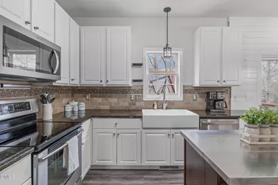 2501 Springfield Park Drive, Raleigh, NC 27614 - Photo 13