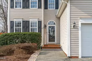 2501 Springfield Park Dr, Raleigh, NC 27614 - Photo 3