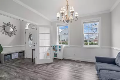 2501 Springfield Park Drive, Raleigh, NC 27614 - Photo 7