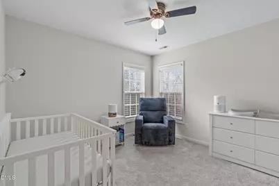 2501 Springfield Park Drive, Raleigh, NC 27614 - Photo 25