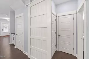 410 Triumph Ln, Wake Forest, NC 27587 - Photo 23
