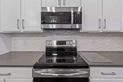 410 Triumph Lane, Wake Forest, NC 27587 - Photo 17