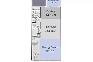 410 Triumph Ln, Wake Forest, NC 27587 - Photo 53