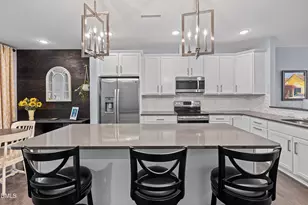 410 Triumph Ln, Wake Forest, NC 27587 - Photo 13