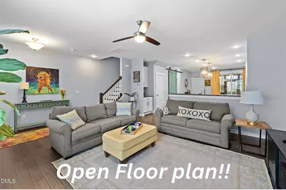 410 Triumph Lane, Wake Forest, NC 27587 - Photo 1