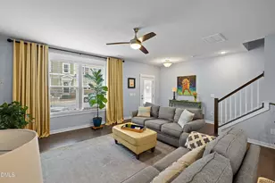 410 Triumph Ln, Wake Forest, NC 27587 - Photo 9