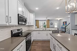 410 Triumph Ln, Wake Forest, NC 27587 - Photo 15