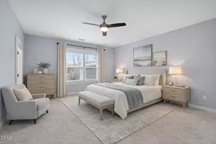 410 Triumph Ln, Wake Forest, NC 27587 - Photo 27