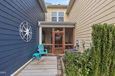 410 Triumph Lane, Wake Forest, NC 27587 - Photo 5