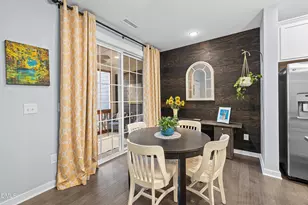 410 Triumph Ln, Wake Forest, NC 27587 - Photo 17