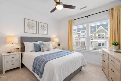 410 Triumph Lane, Wake Forest, NC 27587 - Photo 39