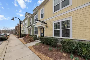 410 Triumph Ln, Wake Forest, NC 27587 - Photo 47