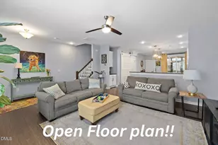 410 Triumph Ln, Wake Forest, NC 27587 - Photo 1