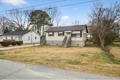 1703 Ball Street, Goldsboro, NC 27530 - Photo 3