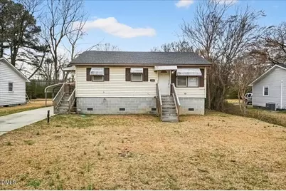 1703 Ball Street, Goldsboro, NC 27530 - Photo 1
