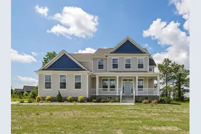 129 Celtic Lane, Lillington, NC 27546 - Photo 1