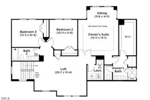 129 Celtic Ln, Lillington, NC 27546 - Photo 3