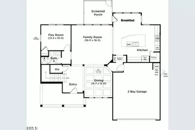 129 Celtic Lane, Lillington, NC 27546 - Photo 3