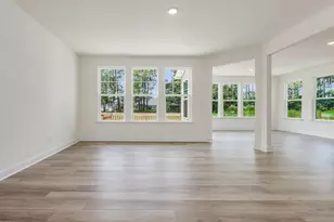 129 Celtic Ln, Lillington, NC 27546 - Photo 27