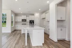 129 Celtic Ln, Lillington, NC 27546 - Photo 7