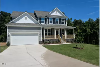 129 Celtic Lane, Lillington, NC 27546 - Photo 1