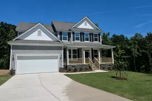 129 Celtic Ln, Lillington, NC 27546 - Photo 1