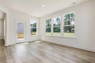 129 Celtic Ln, Lillington, NC 27546 - Photo 29