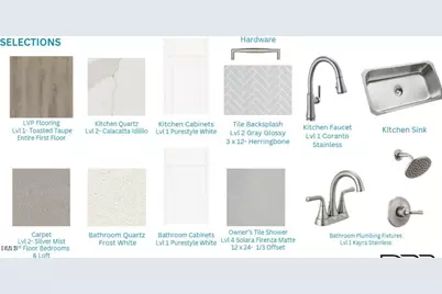 129 Celtic Lane, Lillington, NC 27546 - Photo 5