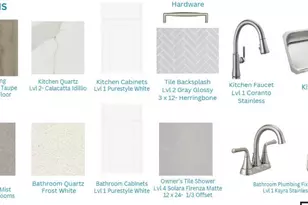 129 Celtic Ln, Lillington, NC 27546 - Photo 5