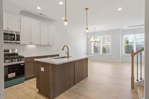 631 Sawcut Ln, Apex, NC 27502 - Photo 19