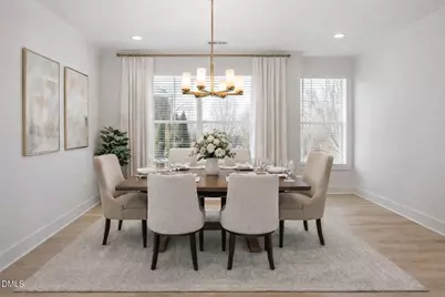 631 Sawcut Lane, Apex, NC 27502 - Photo 23