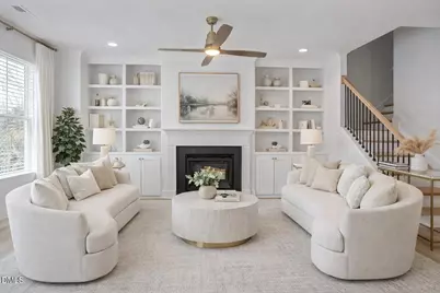 631 Sawcut Lane, Apex, NC 27502 - Photo 25