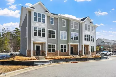 631 Sawcut Lane, Apex, NC 27502 - Photo 3