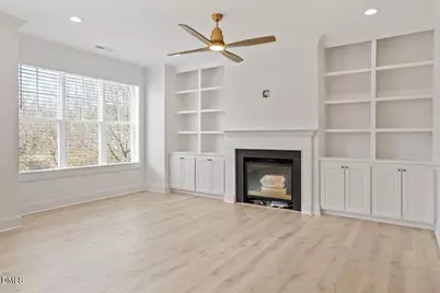 631 Sawcut Lane, Apex, NC 27502 - Photo 27